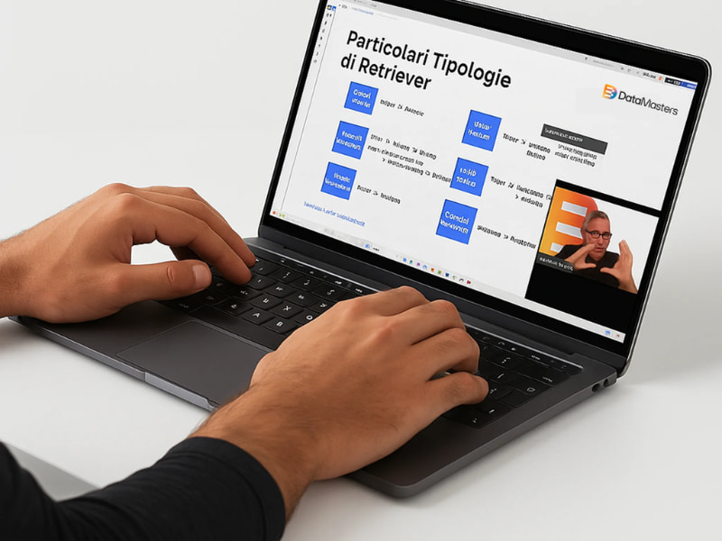 AI Agentic Applications Masterclass Data Masters