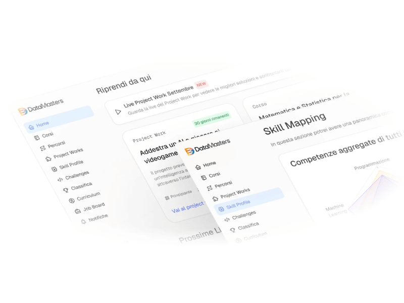 AI Education Academy Data Masters