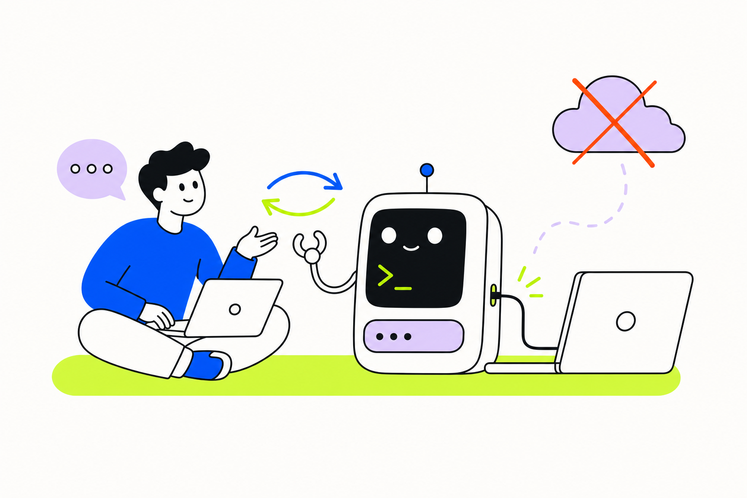 Il vuoto metodologico dell'AI in azienda