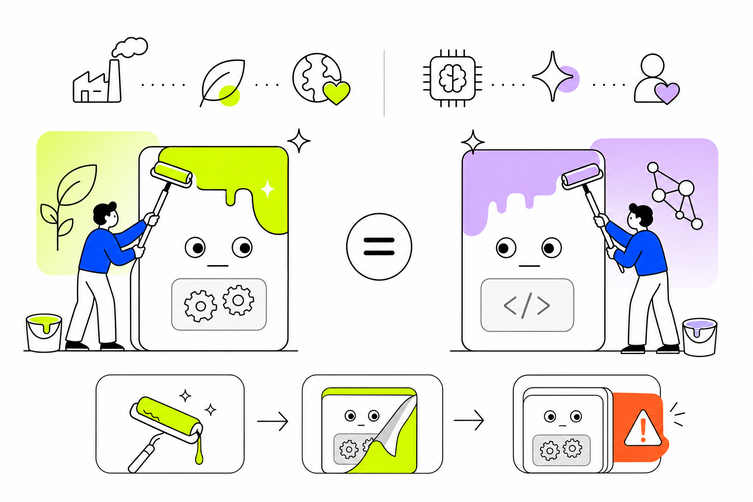 Knowledge base per l'AI