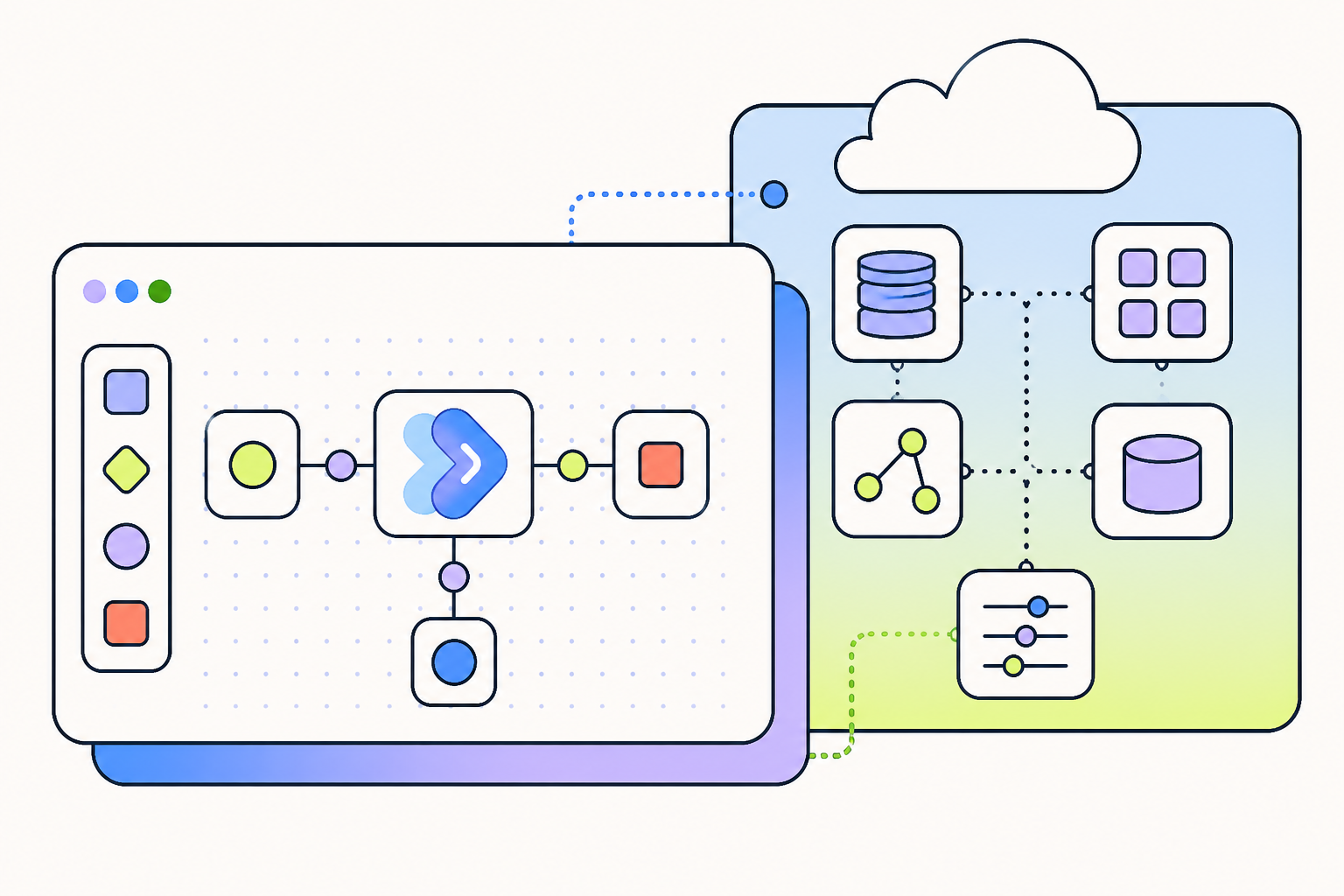 Google Workspace studio