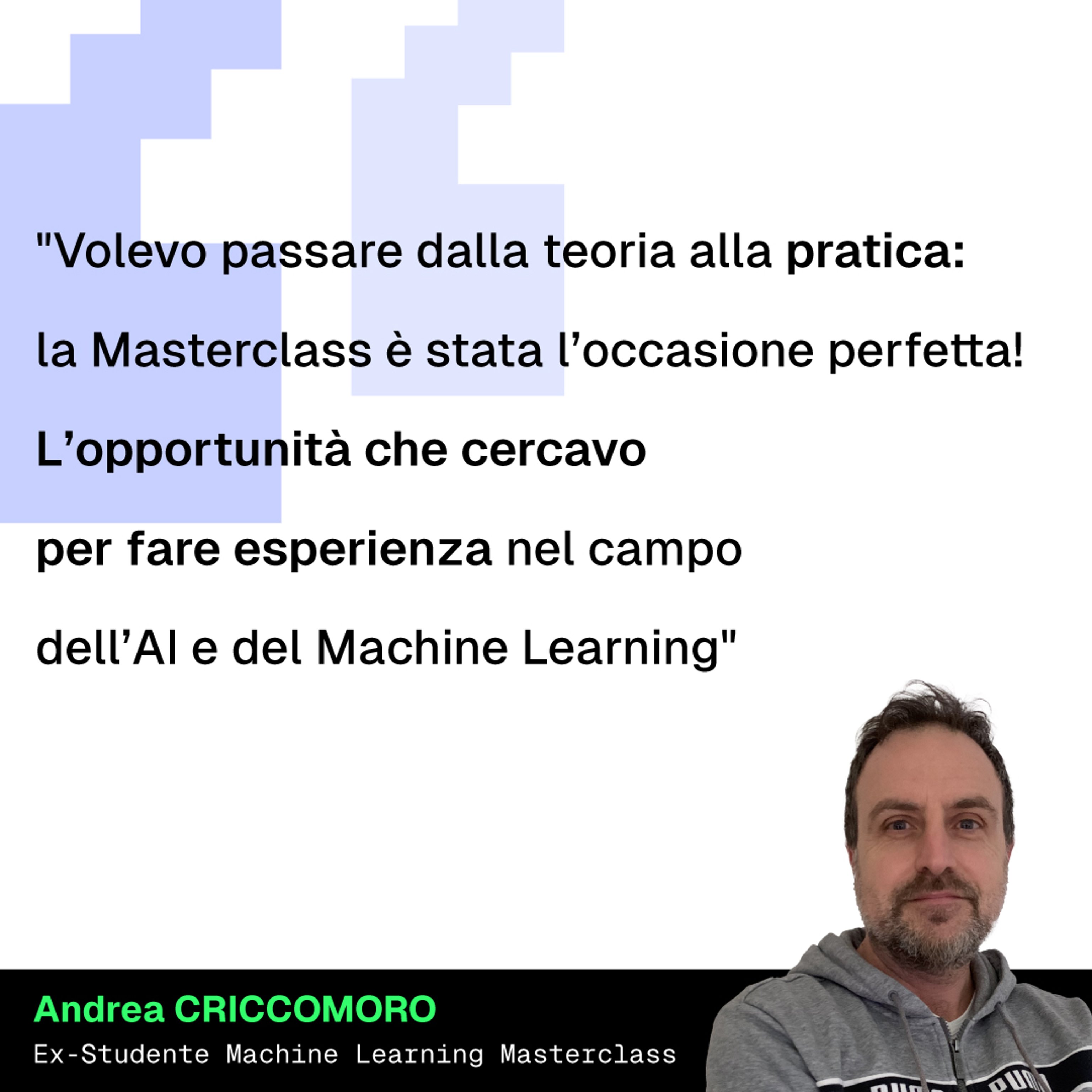 Data Masters Stories-criccomoro