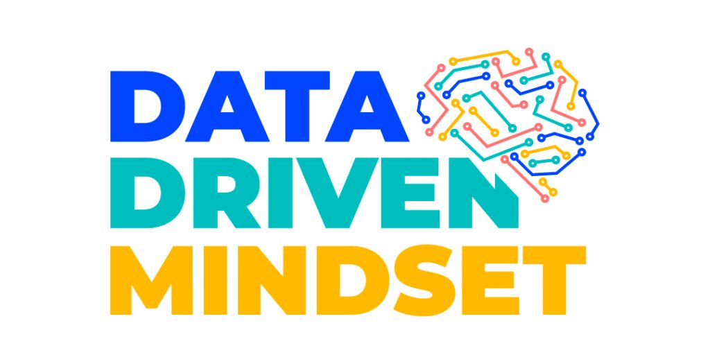data driven mindset