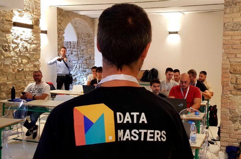 Come to Code 2023: Data Masters porta il Machine Learning nella community degli sviluppatori